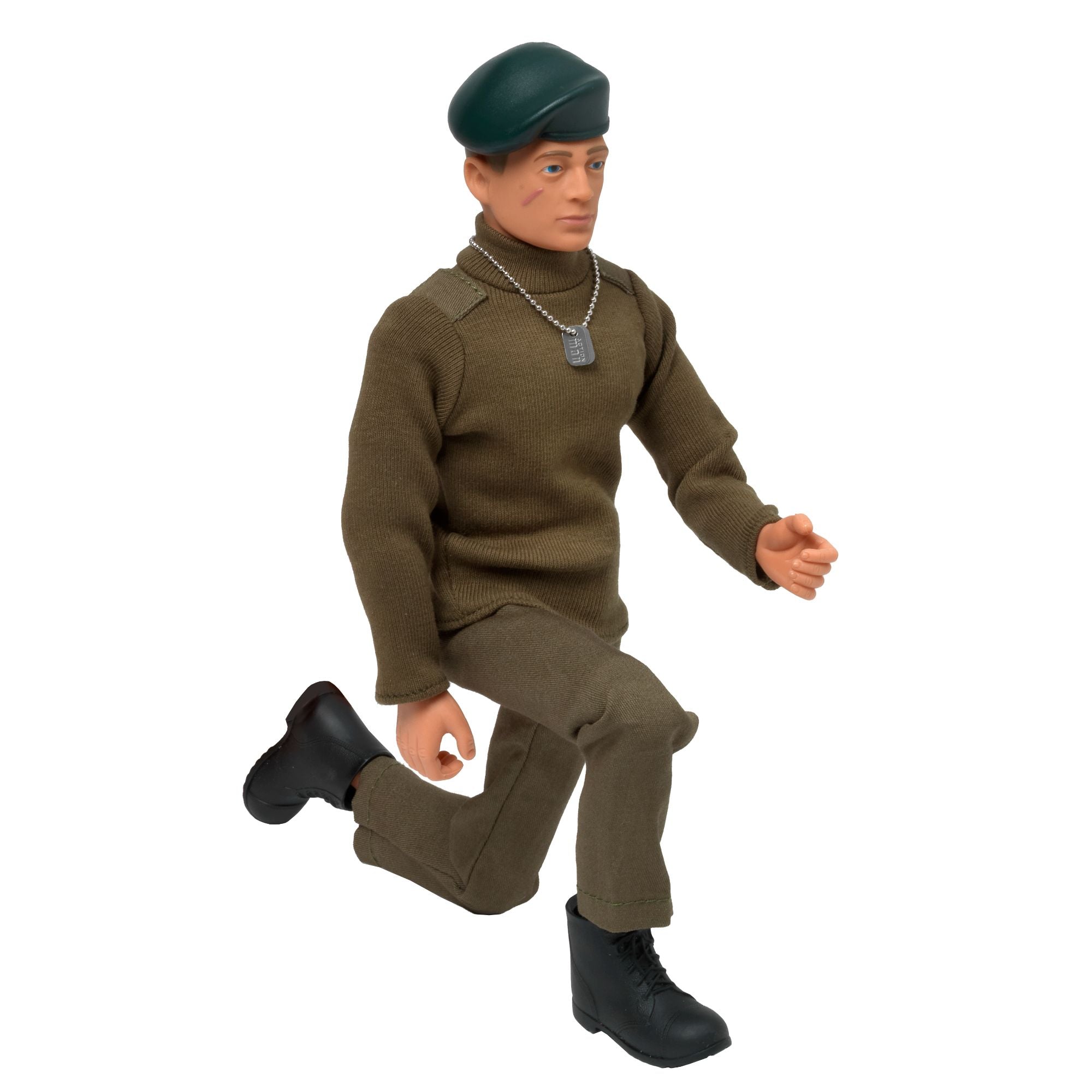 Action Man 30cm Officer Cadet - Toyworld Australia