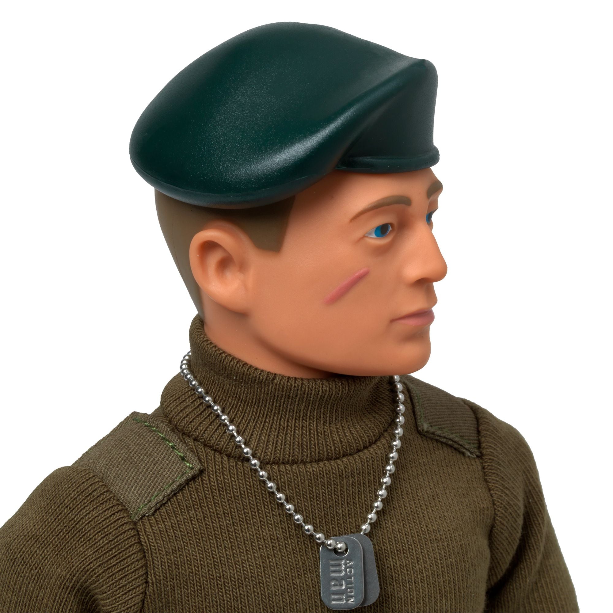 Action Man 30cm Officer Cadet - Toyworld Australia