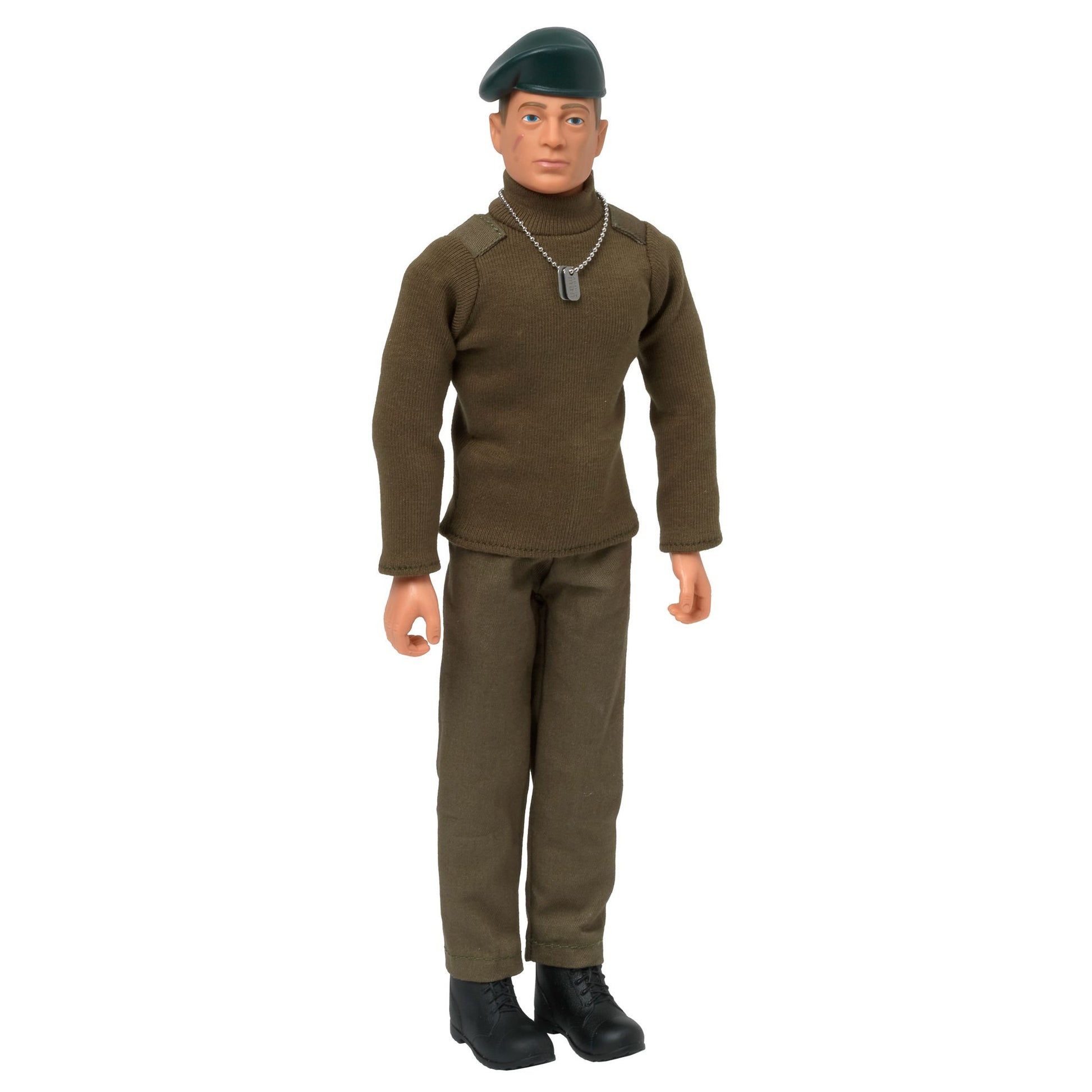 Action Man 30cm Officer Cadet - Toyworld Australia
