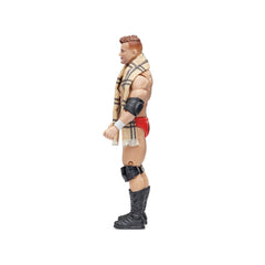 AEW UNRIVALED COLLECTION FIGURE SERIES 2 MJF