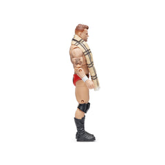 AEW UNRIVALED COLLECTION FIGURE SERIES 2 MJF