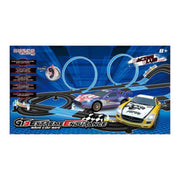 AGM Top Racer 1:64 Alpha Romeo Slot Car Set
