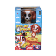 Pop Up Pooch Game