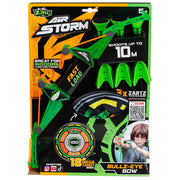 Zing Air Storm Bullz-Eye Bow Assorted Styles