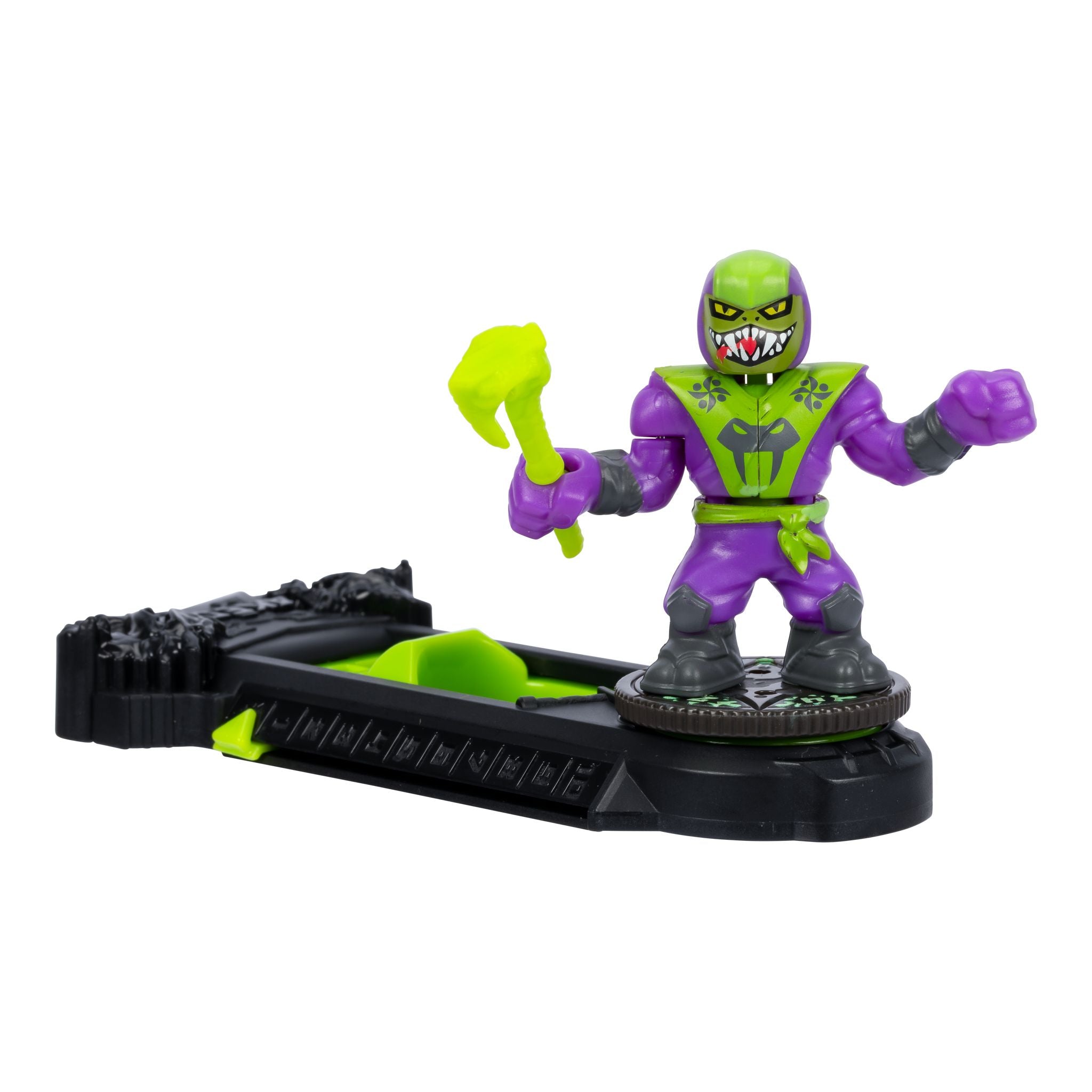 Akedo S7 Single Pack Assorted Styles