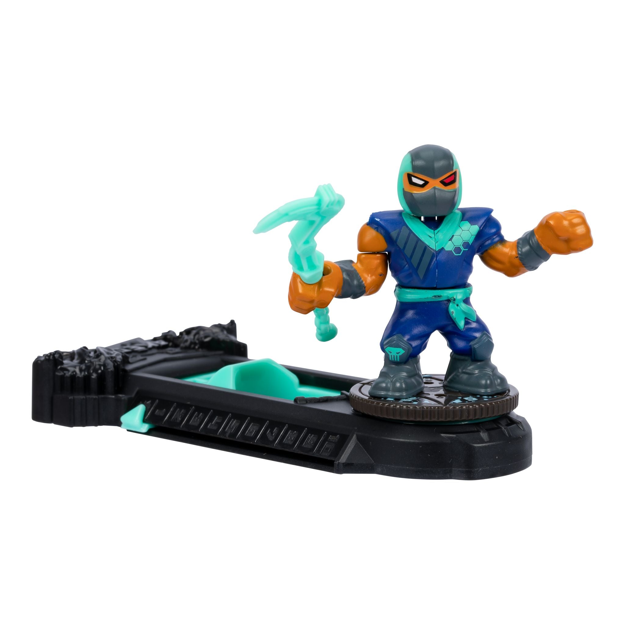 Akedo S7 Single Pack Assorted Styles