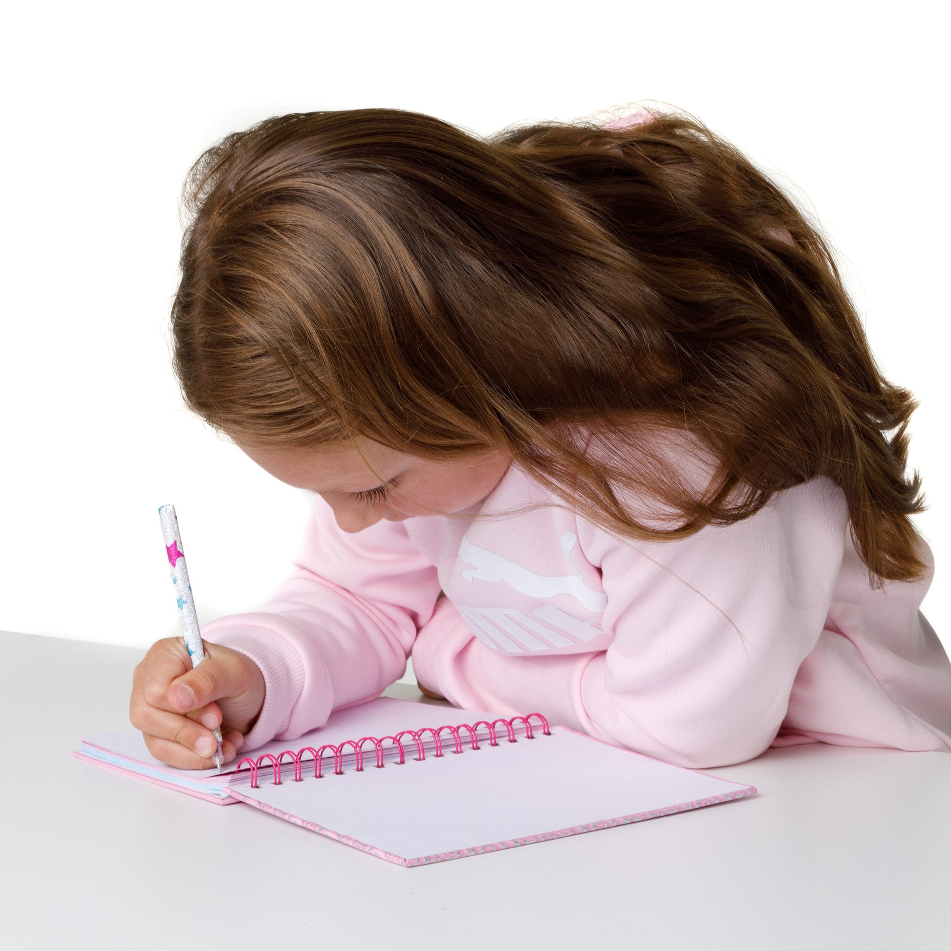 Unicorn Creative Fun Journal Set - Toyworld Australia