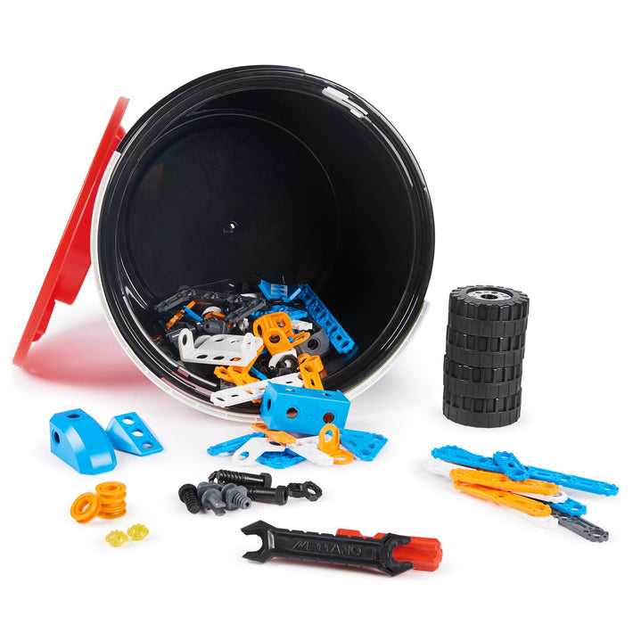 Shop Meccano Building Sets & Toys Online | Toyworld Australia