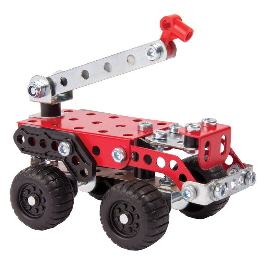 Michano Building Shop Meccano Building Sets & Toys Online | Toyworld Australia