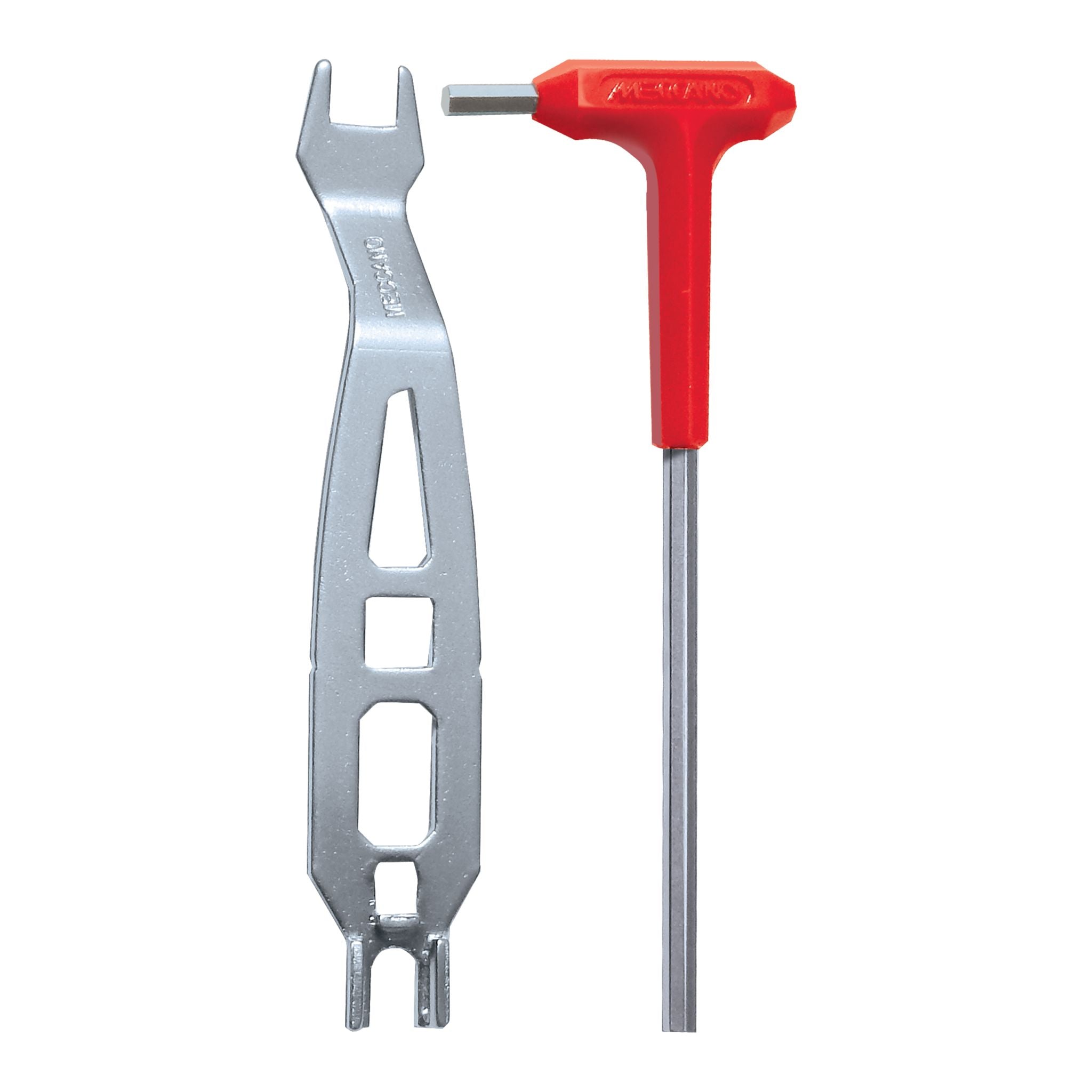 Meccano Rescue Squad Set