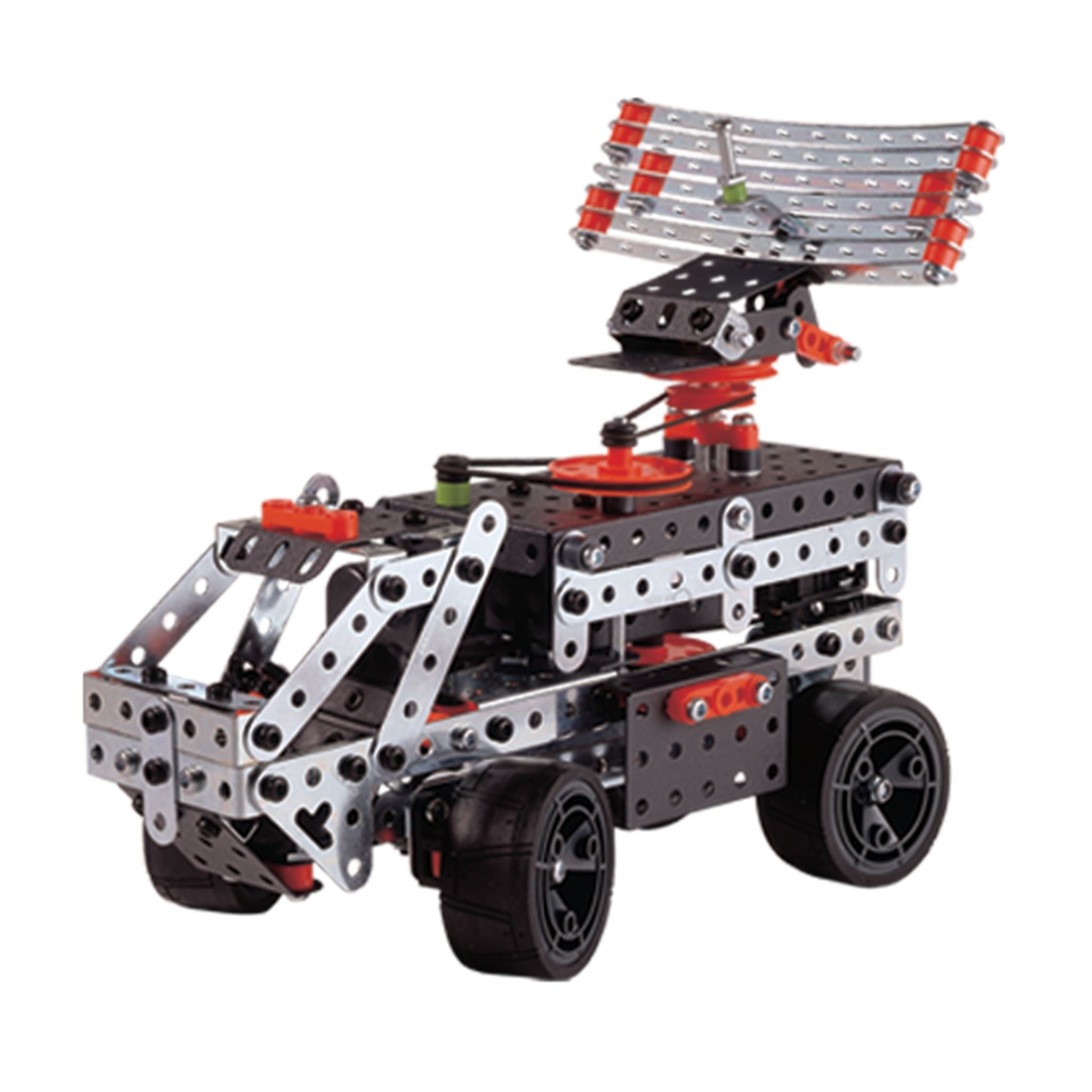 Meccano 25-in-1 Super Construction Set