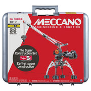 Meccano 25-in-1 Super Construction Set