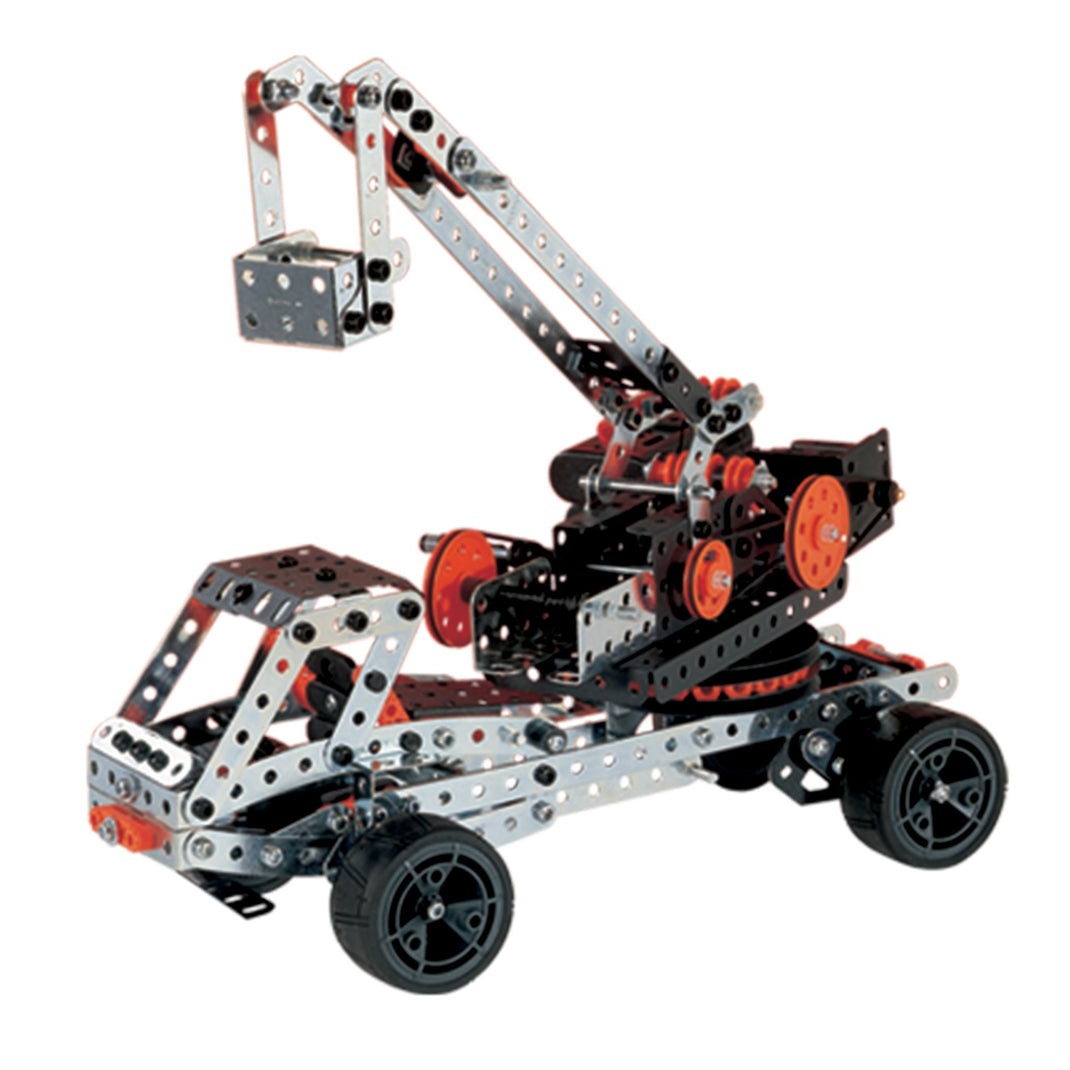 Shop Meccano Building Sets & Toys Online | Toyworld Australia