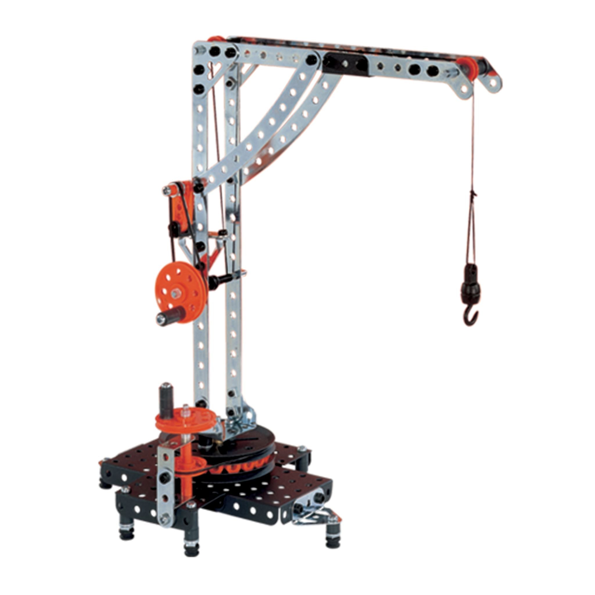 Meccano 25-in-1 Super Construction Set