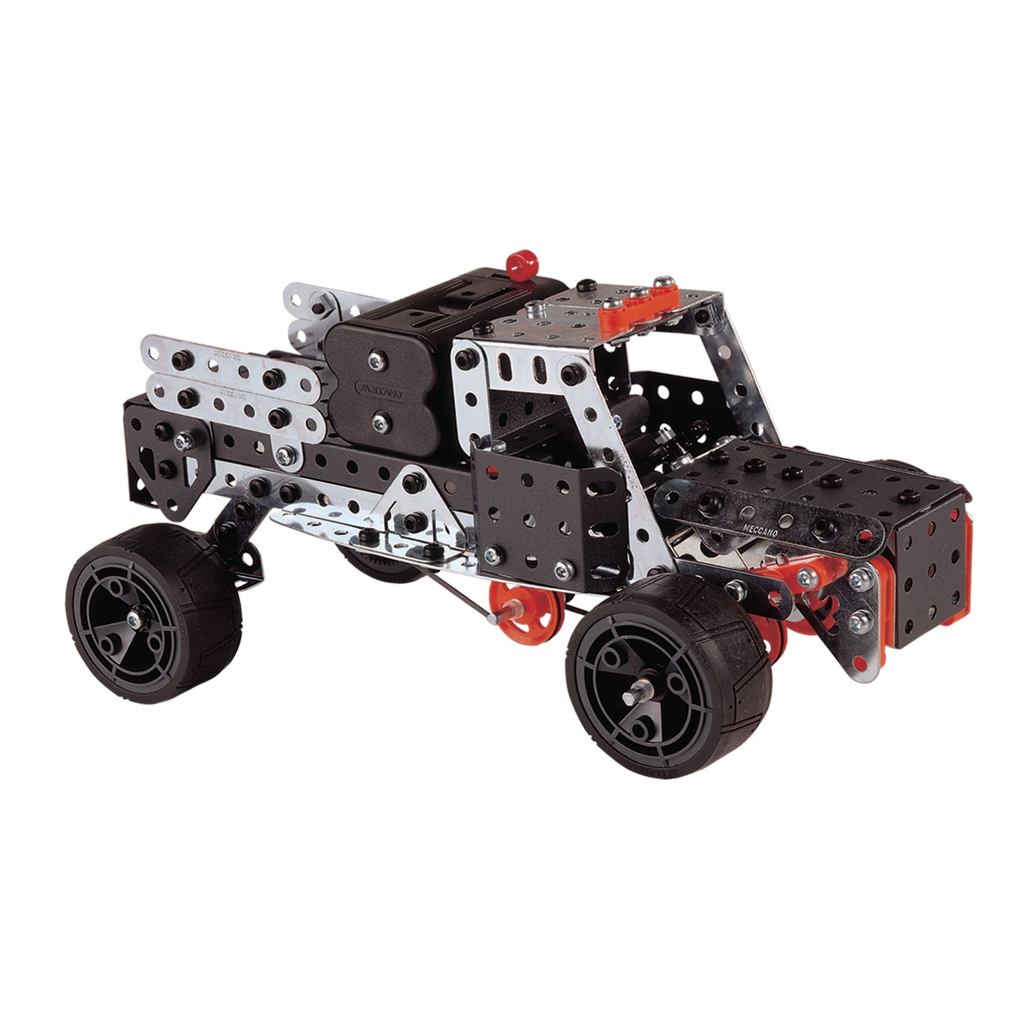 Meccano 25-in-1 Super Construction Set