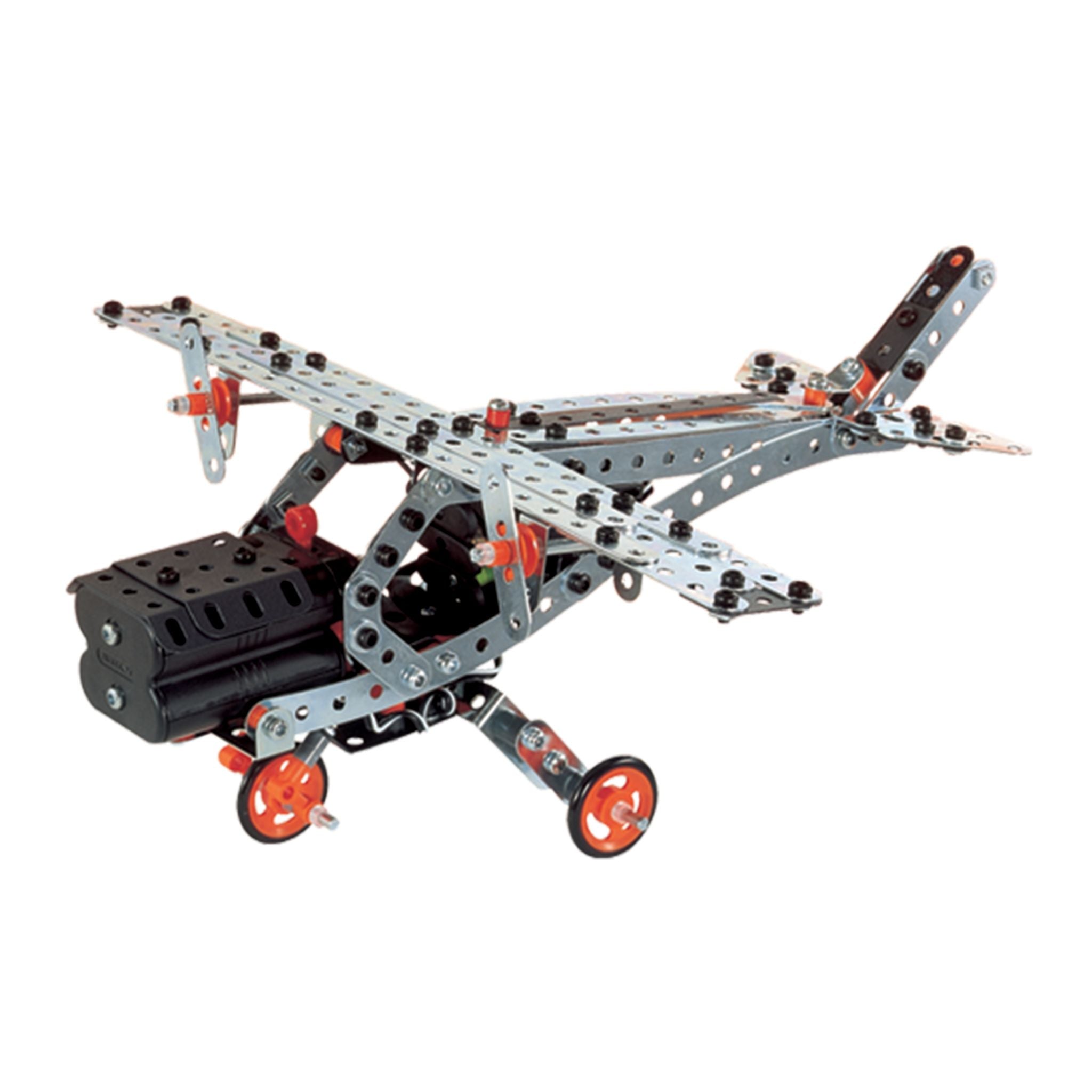 Meccano 25-in-1 Super Construction Set