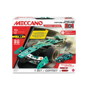 Meccano 2-in-1 Race Car