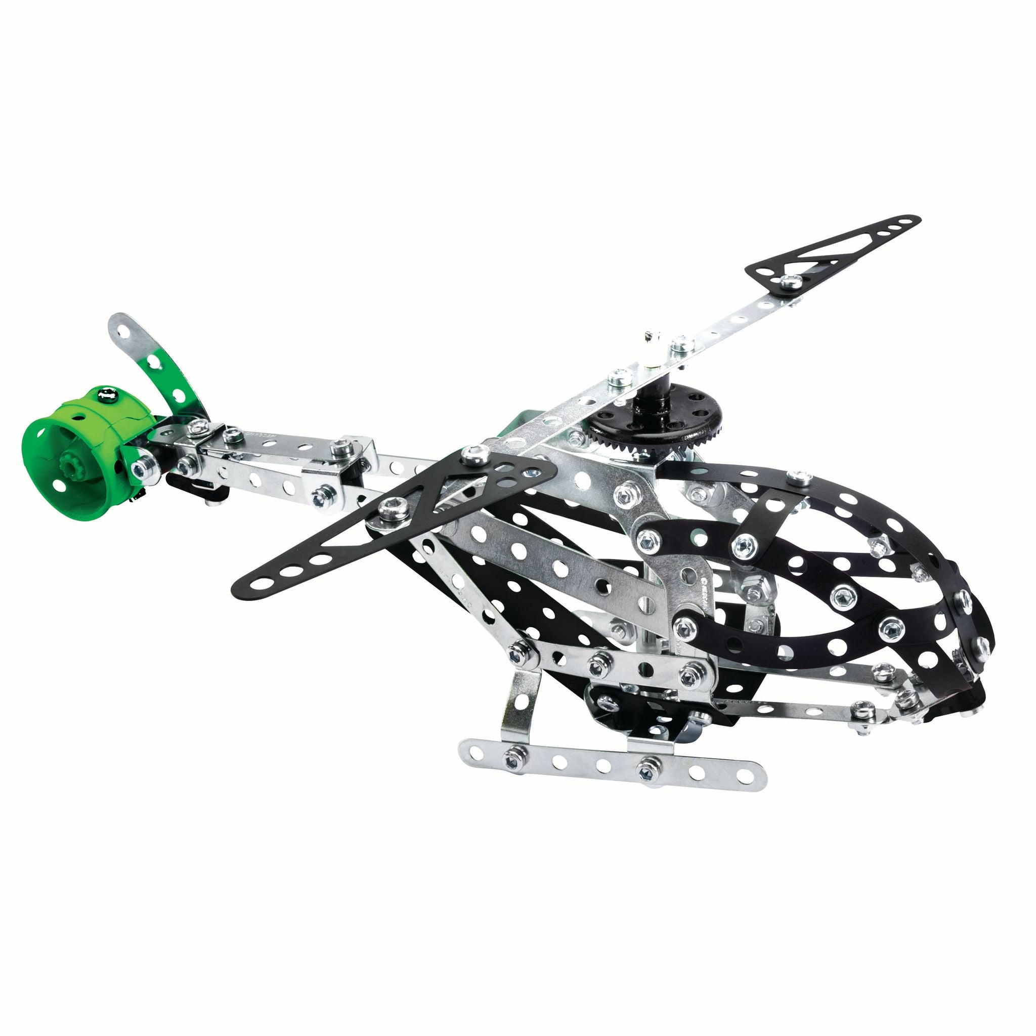 Meccano 25-in-1 Mountain Rally