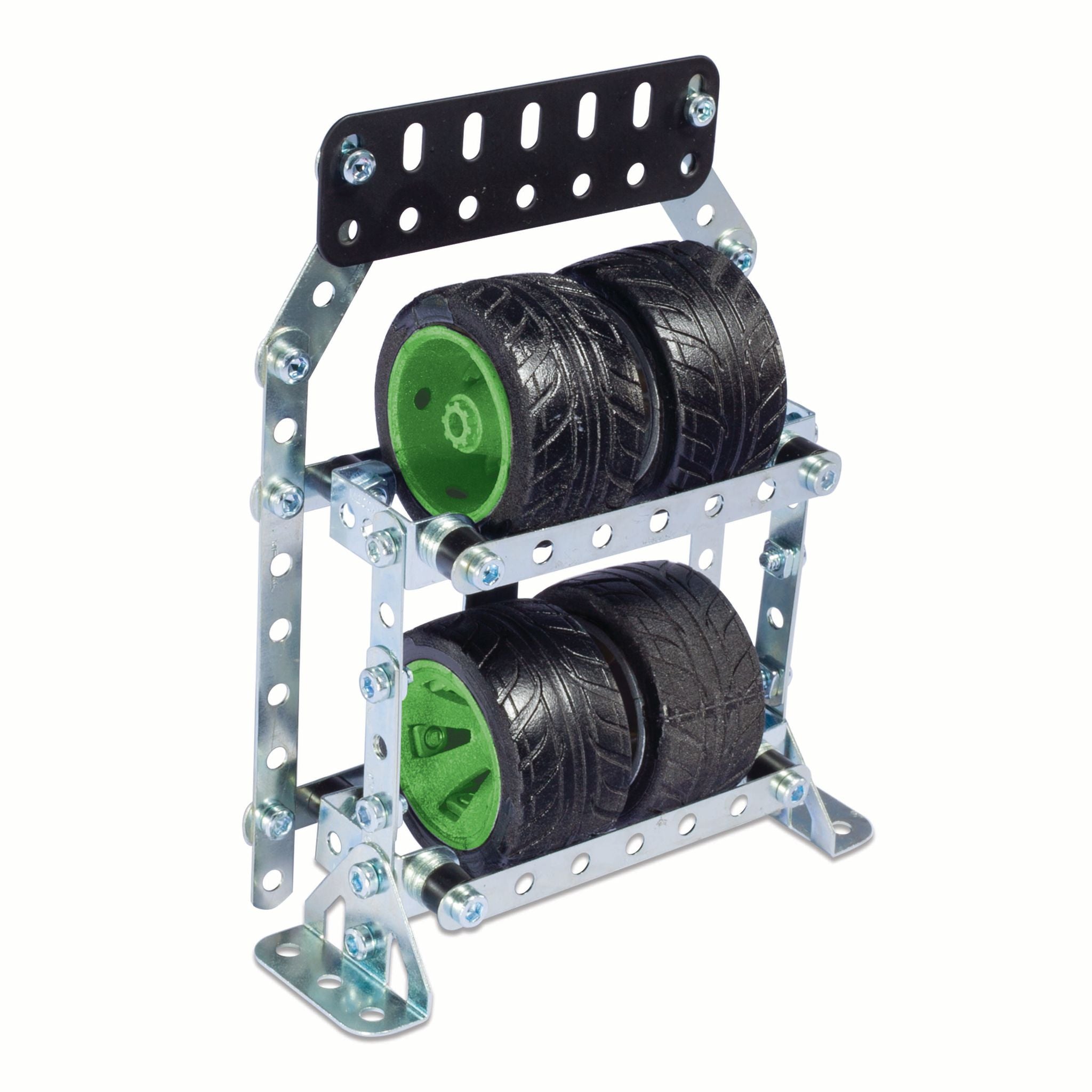 Meccano 25-in-1 Mountain Rally