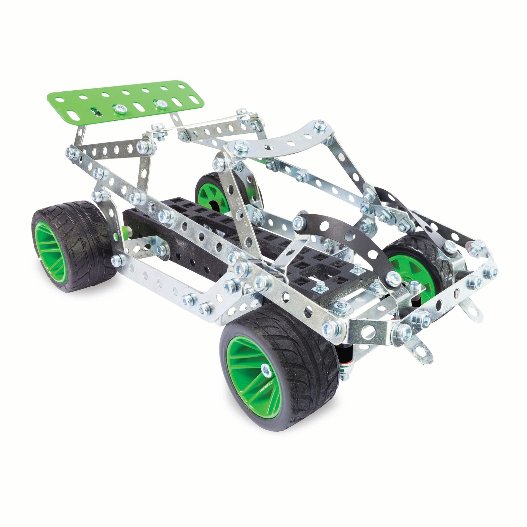 Meccano 25-in-1 Mountain Rally