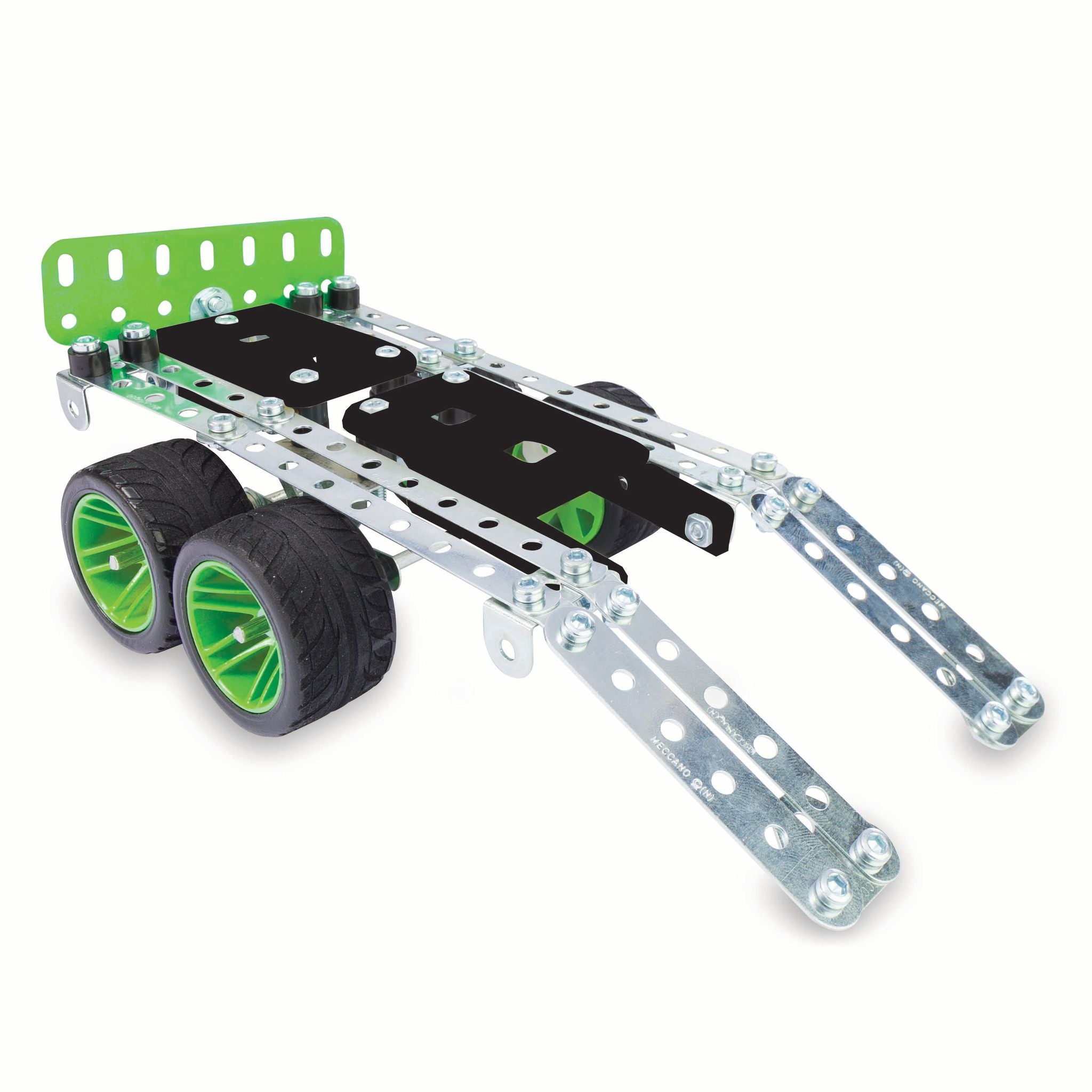 Meccano 25-in-1 Mountain Rally