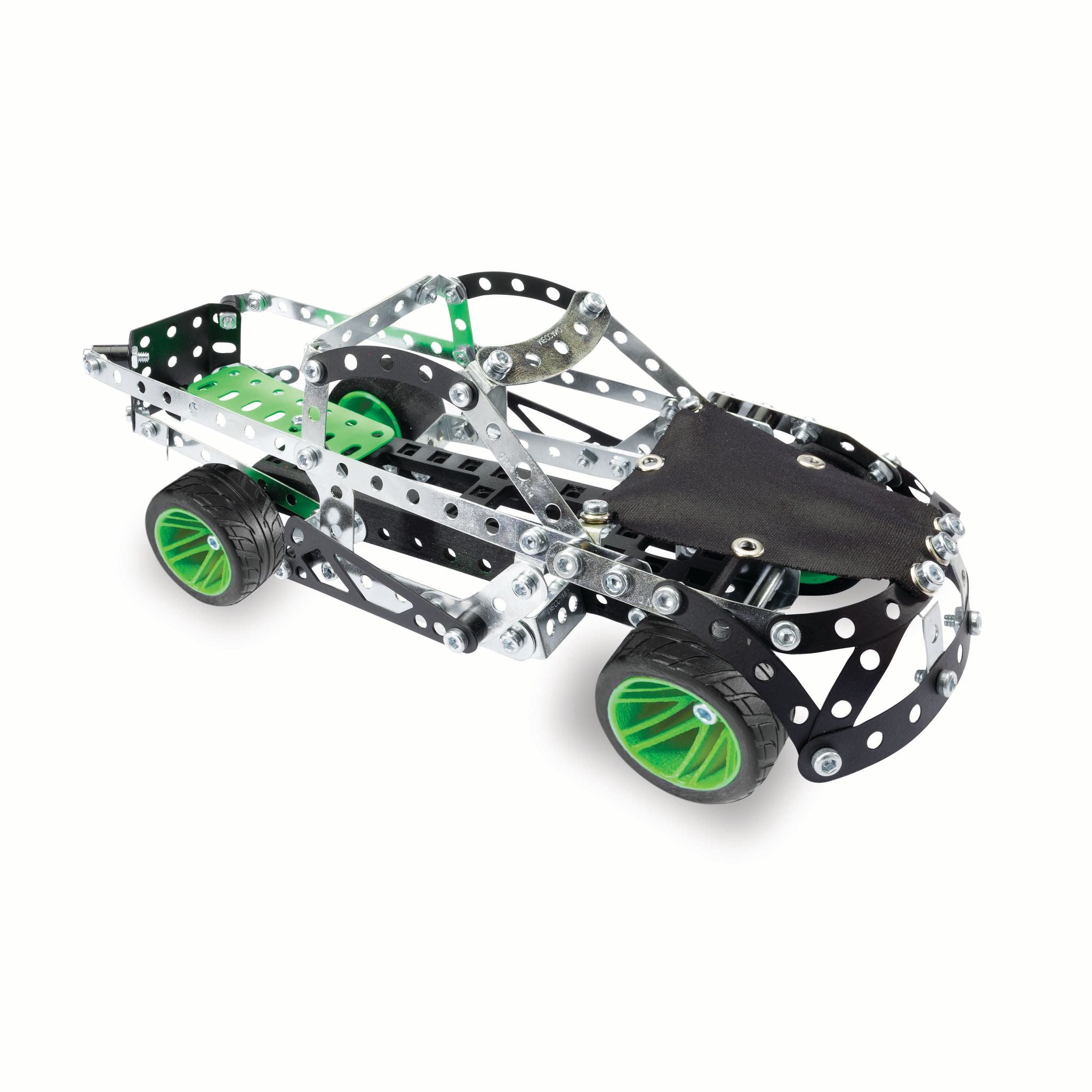Meccano 25-in-1 Mountain Rally