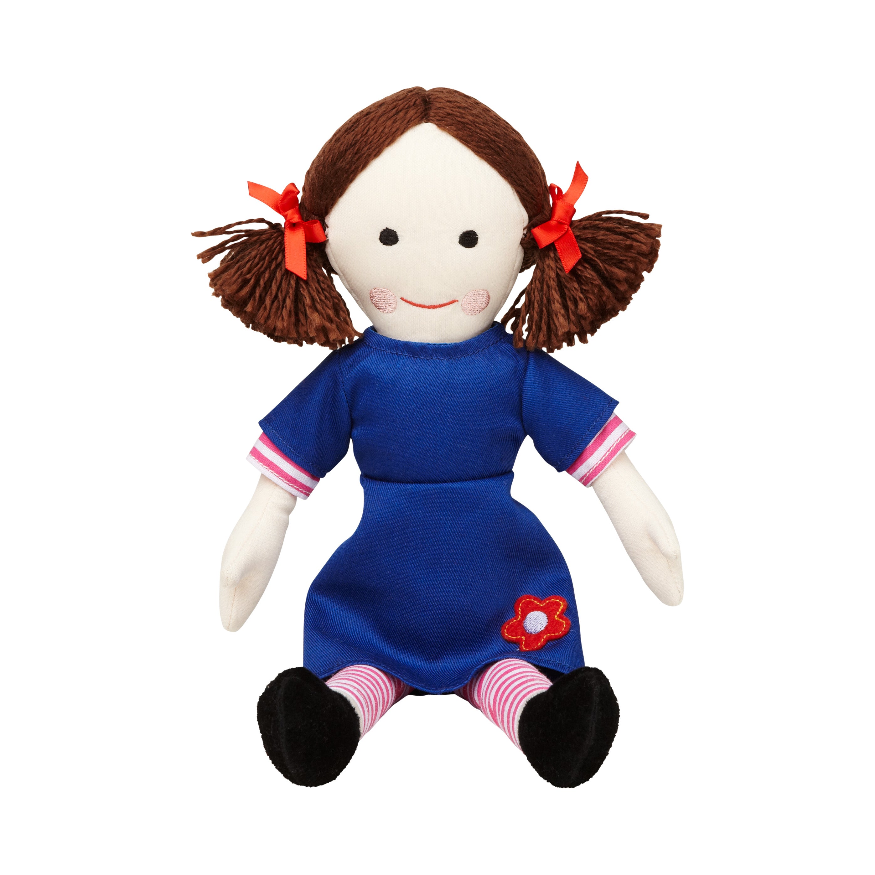 Playschool Jemmima Plush 32cm