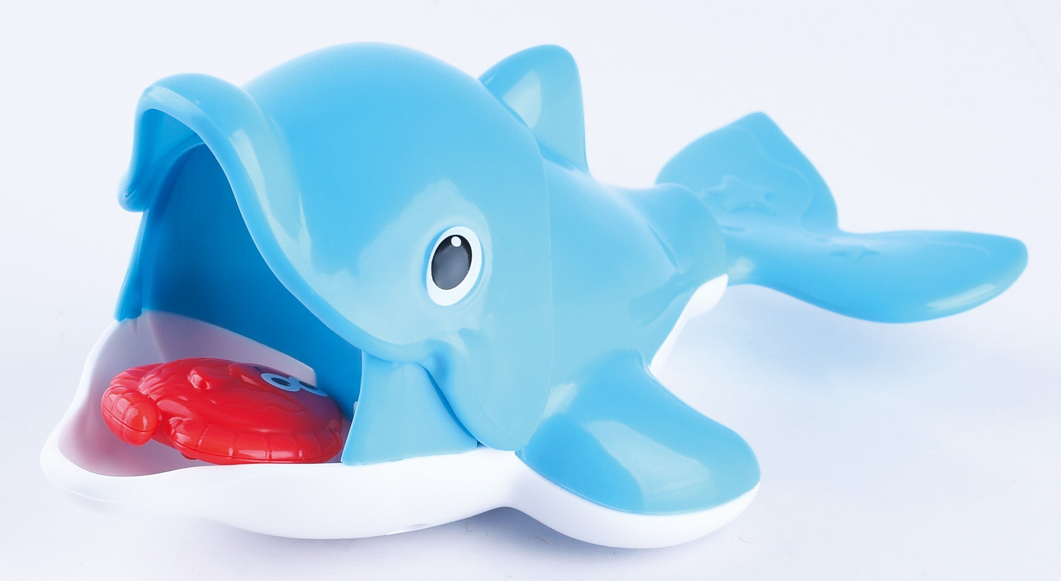 Playgo Toys Swim And Catch Dolphin