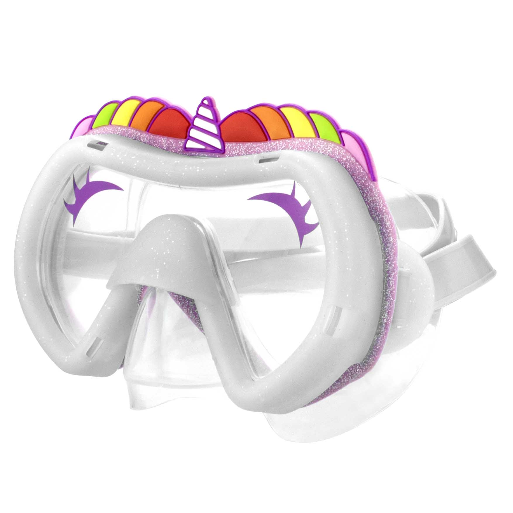 Aqua Trendz Mask Unicorn