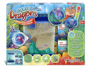 Aqua Dragons Aqua Dragon Deep Sea Habitat With Led Lights