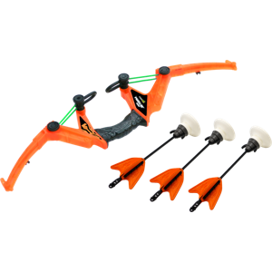 Zing Air Storm Z-Tek Bow Assorted Styles
