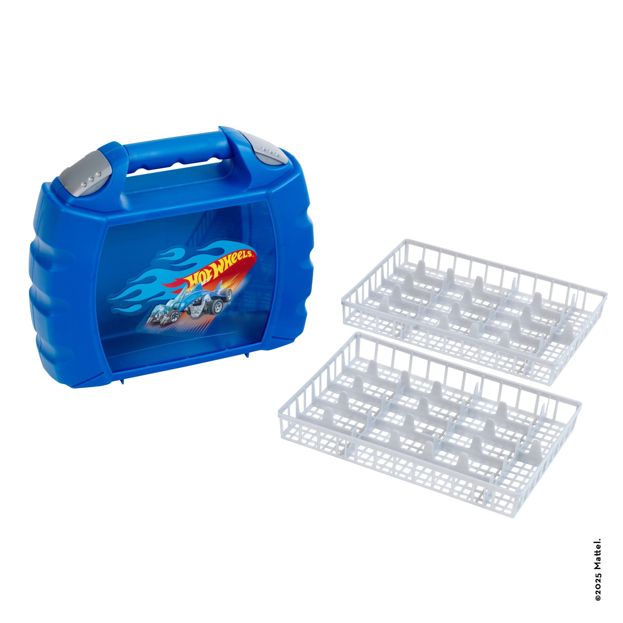 Hot Wheels Collection Carry Case