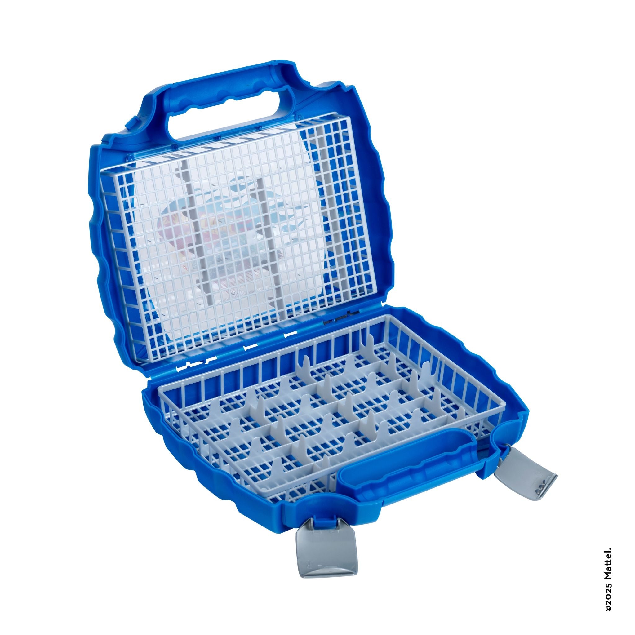 Hot Wheels Collection Carry Case