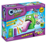 Chainex - Alien Reaction