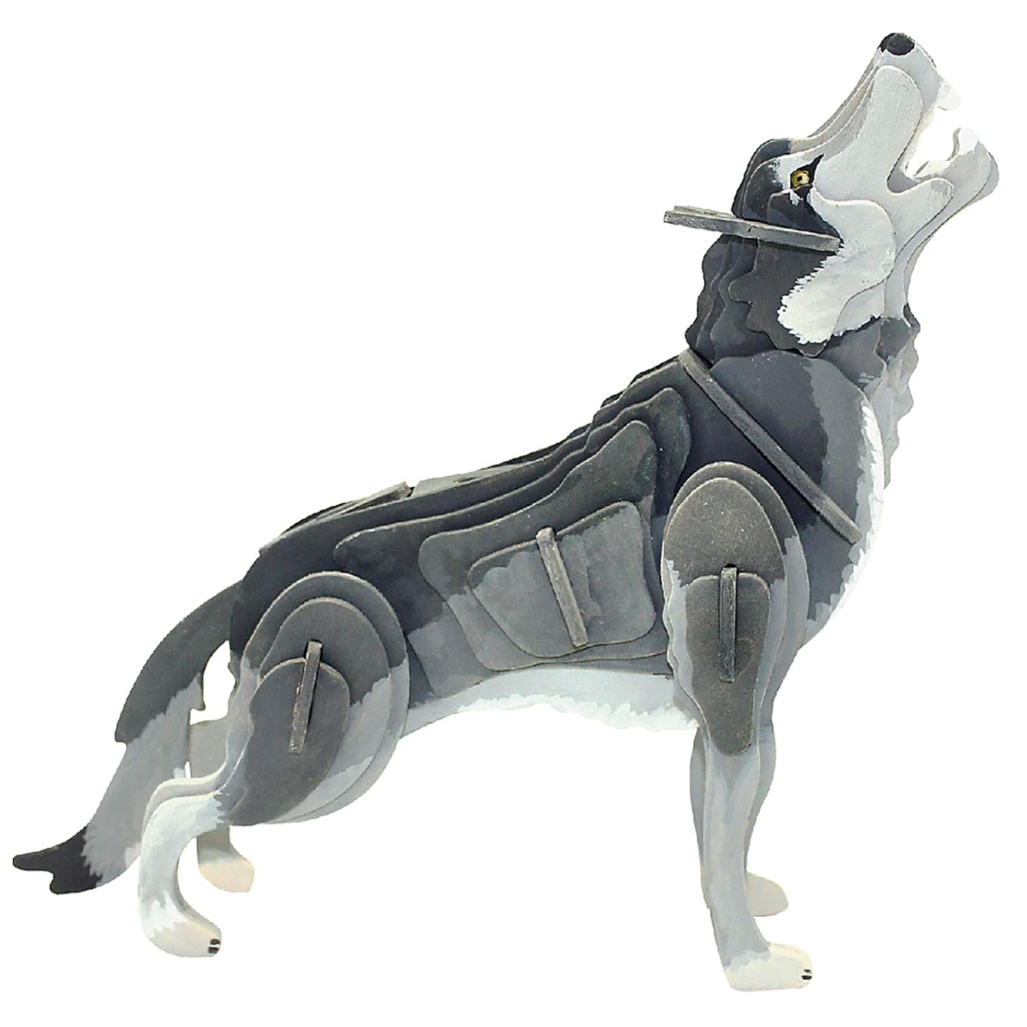 Australian Geographic: Extreme Wild Dogs Of The World