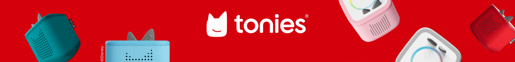 Shop Tonies Toys & Accessories Online | Toyworld – Toyworld Australia