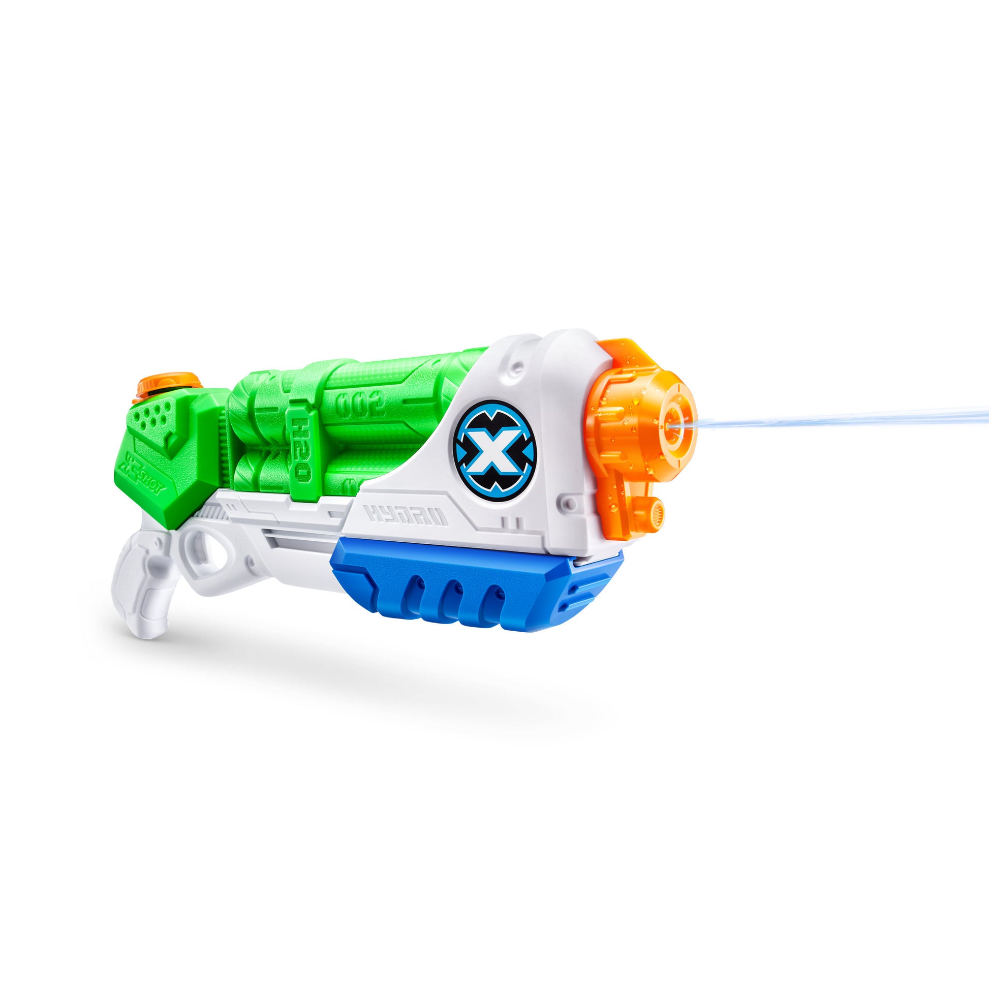 ZURU XSHOT Water Blaster - Typhoon Thunder - Toyworld Australia