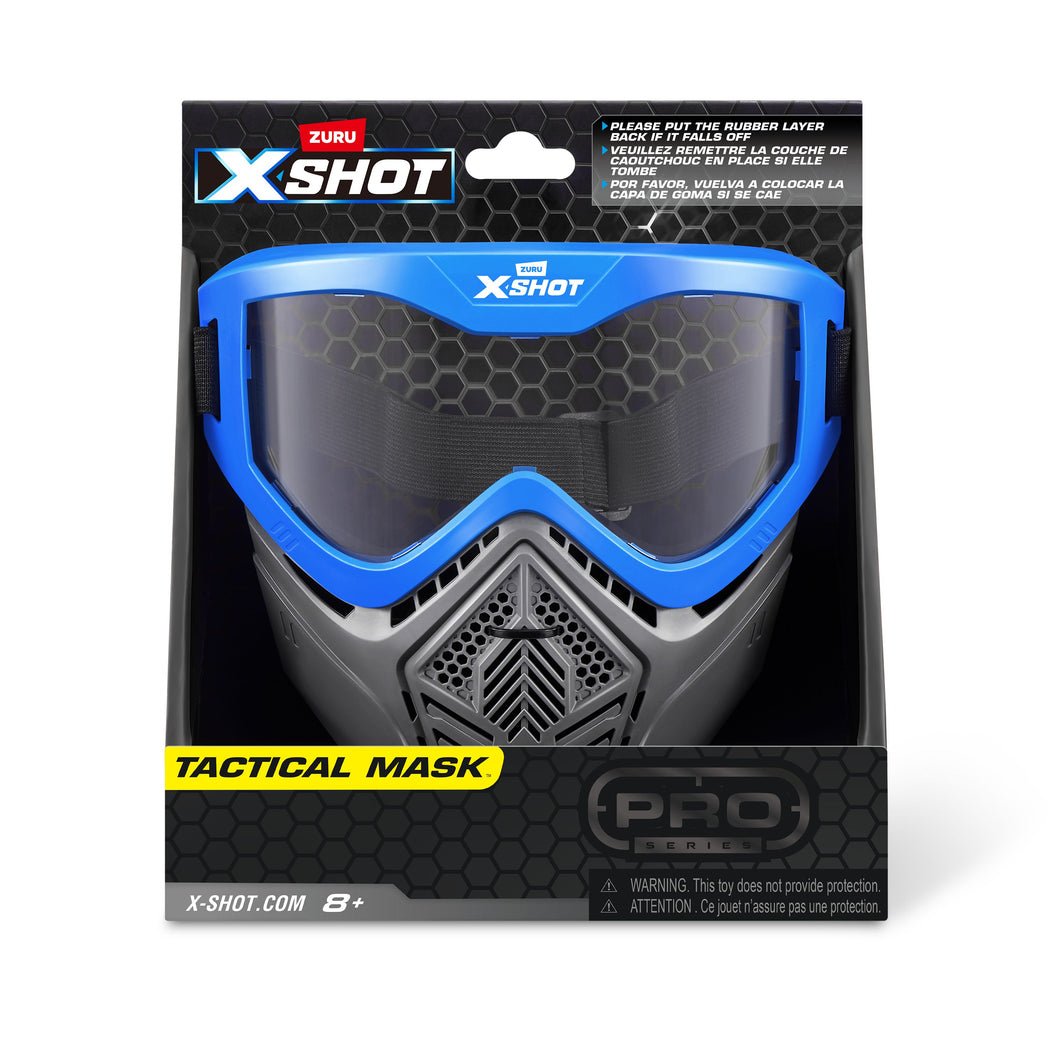 ZURU X Shot Tactical Mask - 1
