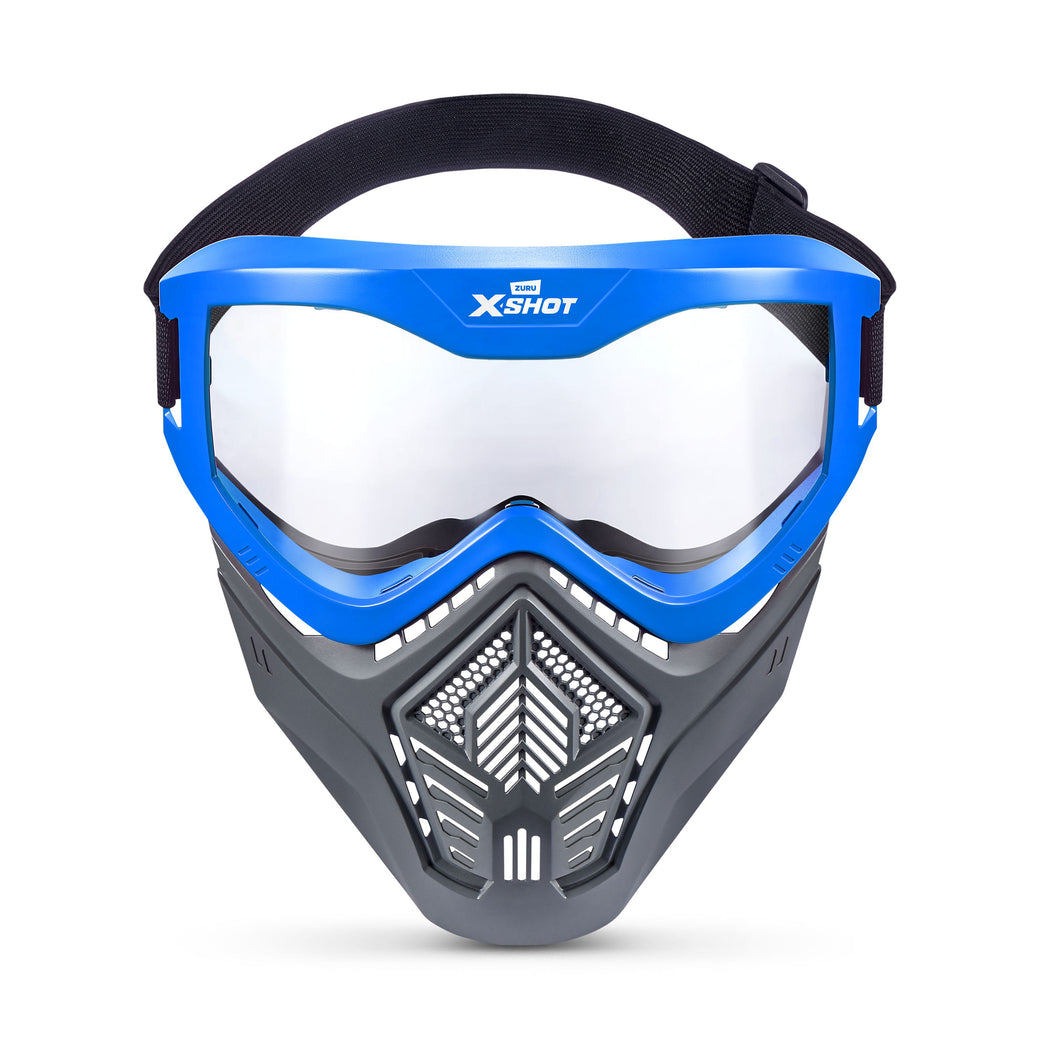 ZURU X Shot Tactical Mask - 3