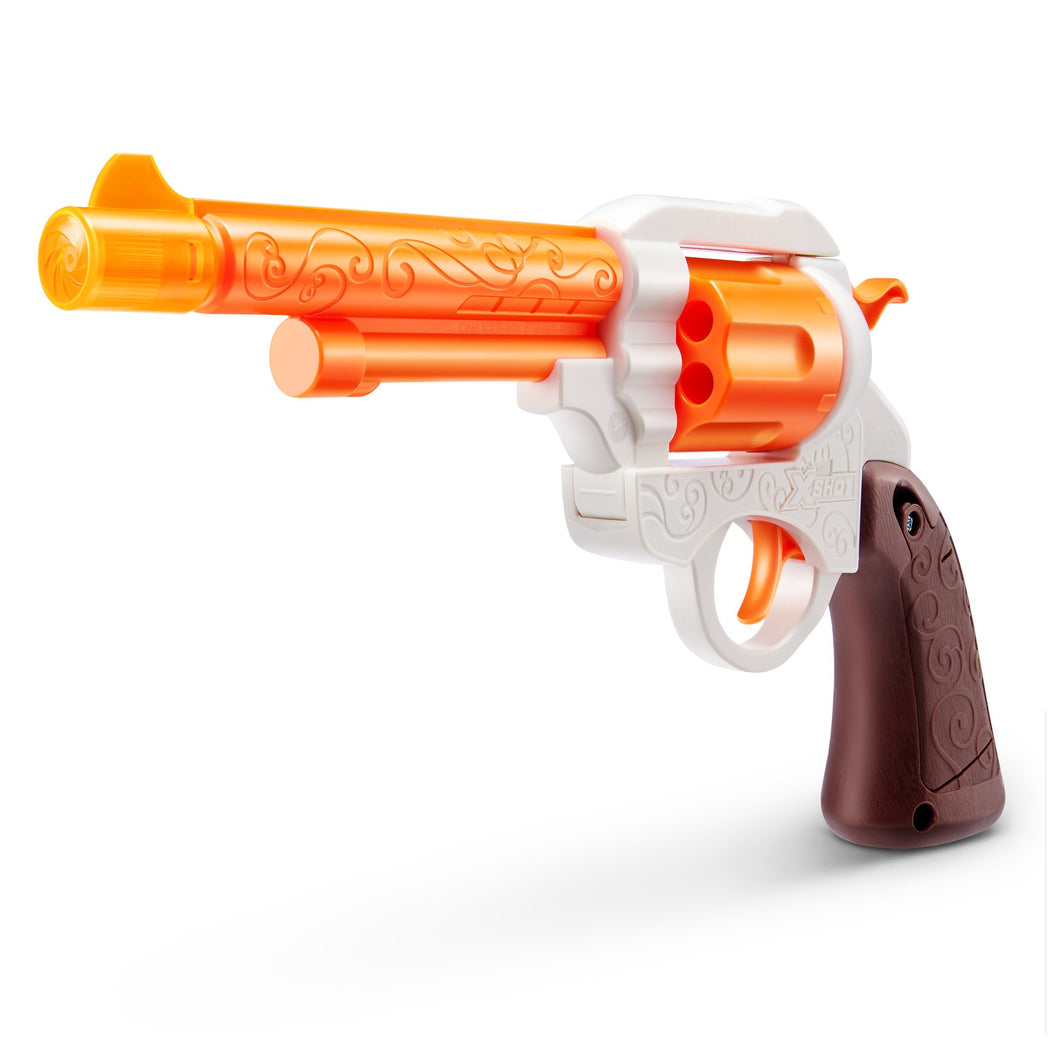ZURU XSHOT Role Play Wild West Blaster - 2
