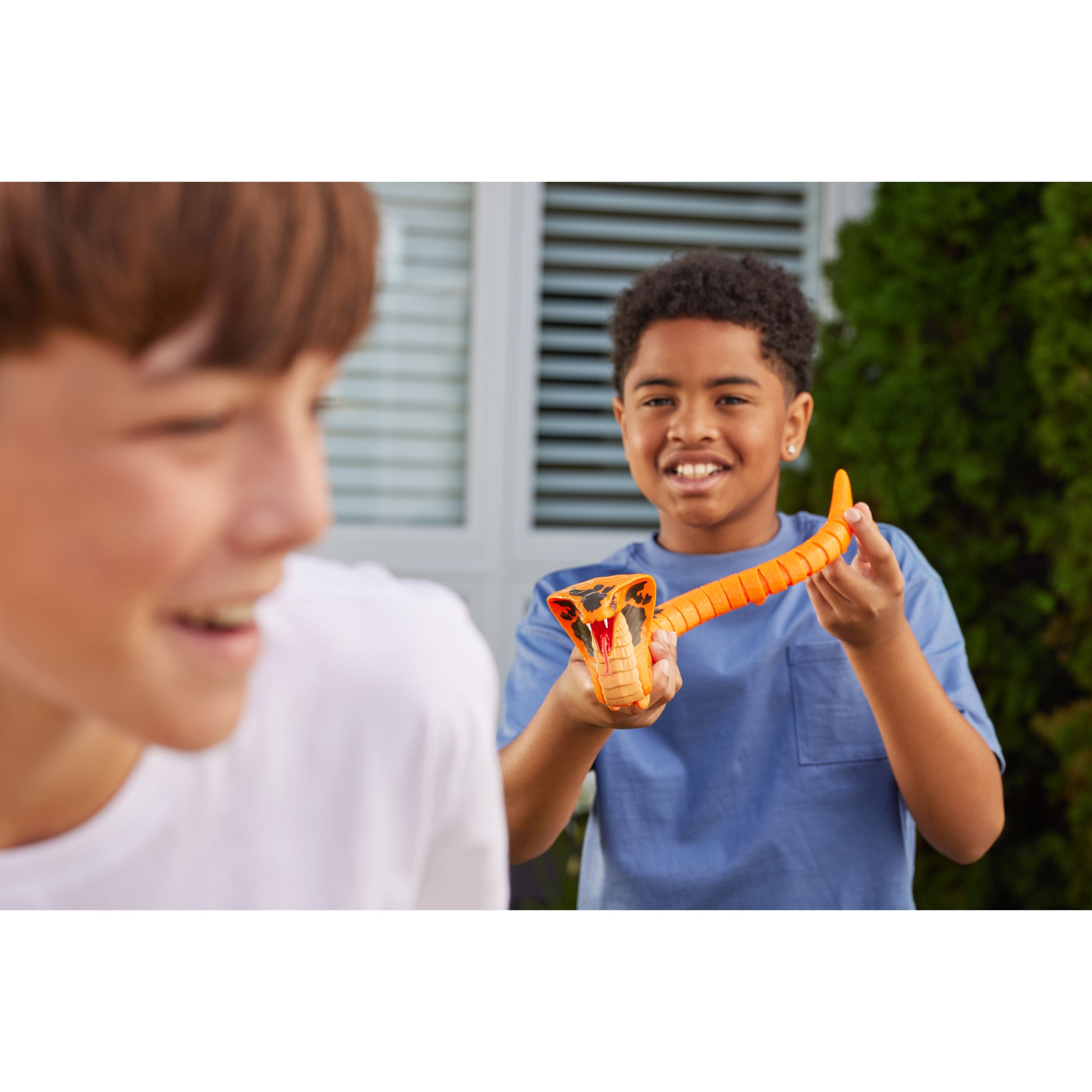 ZURU Robo Alive King Cobra