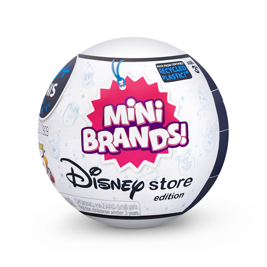 ZURU Mini Brands Disney Store Series 1 - 1