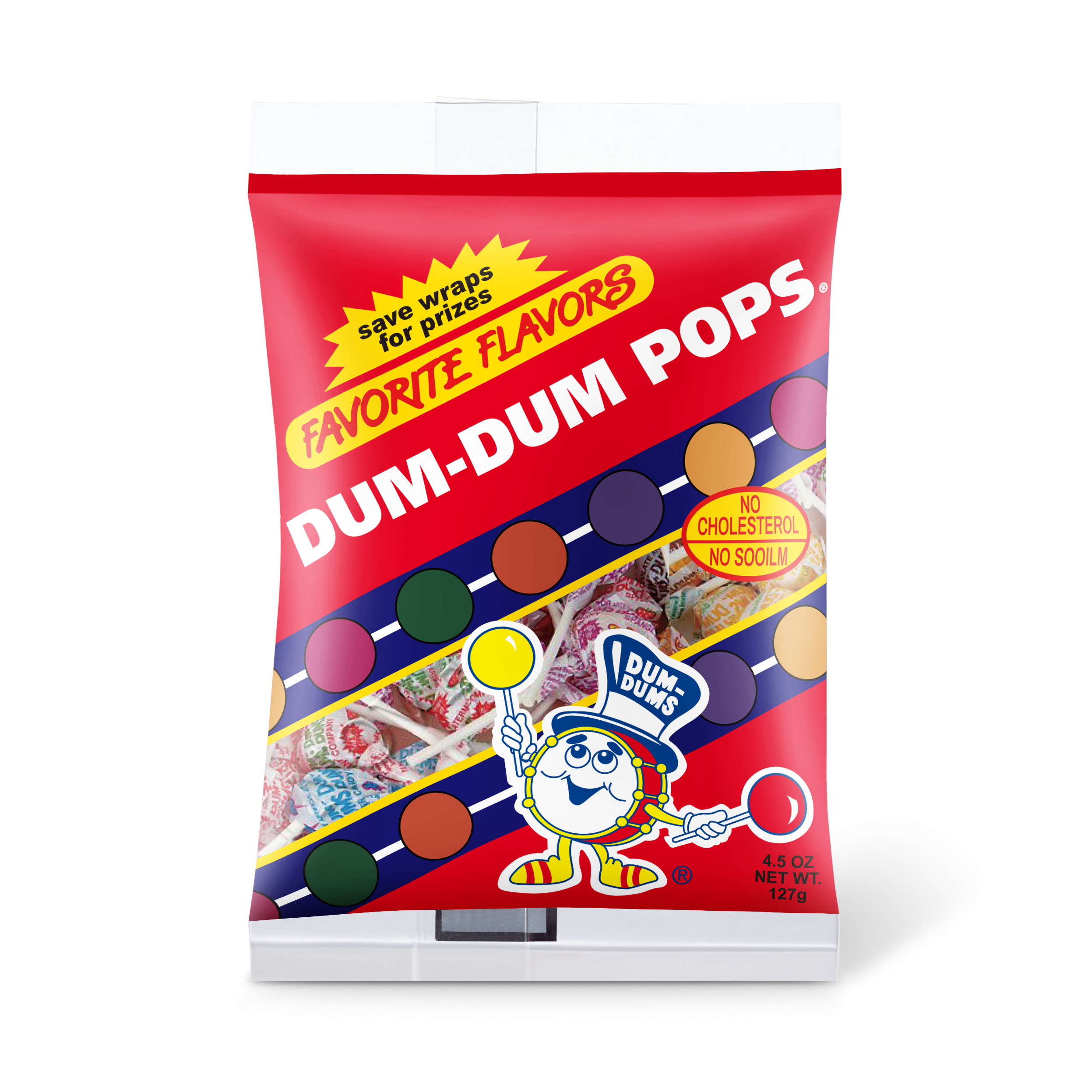 ZURU Mini Brands Retro Grocery Series 1 Mystery 5 Pack