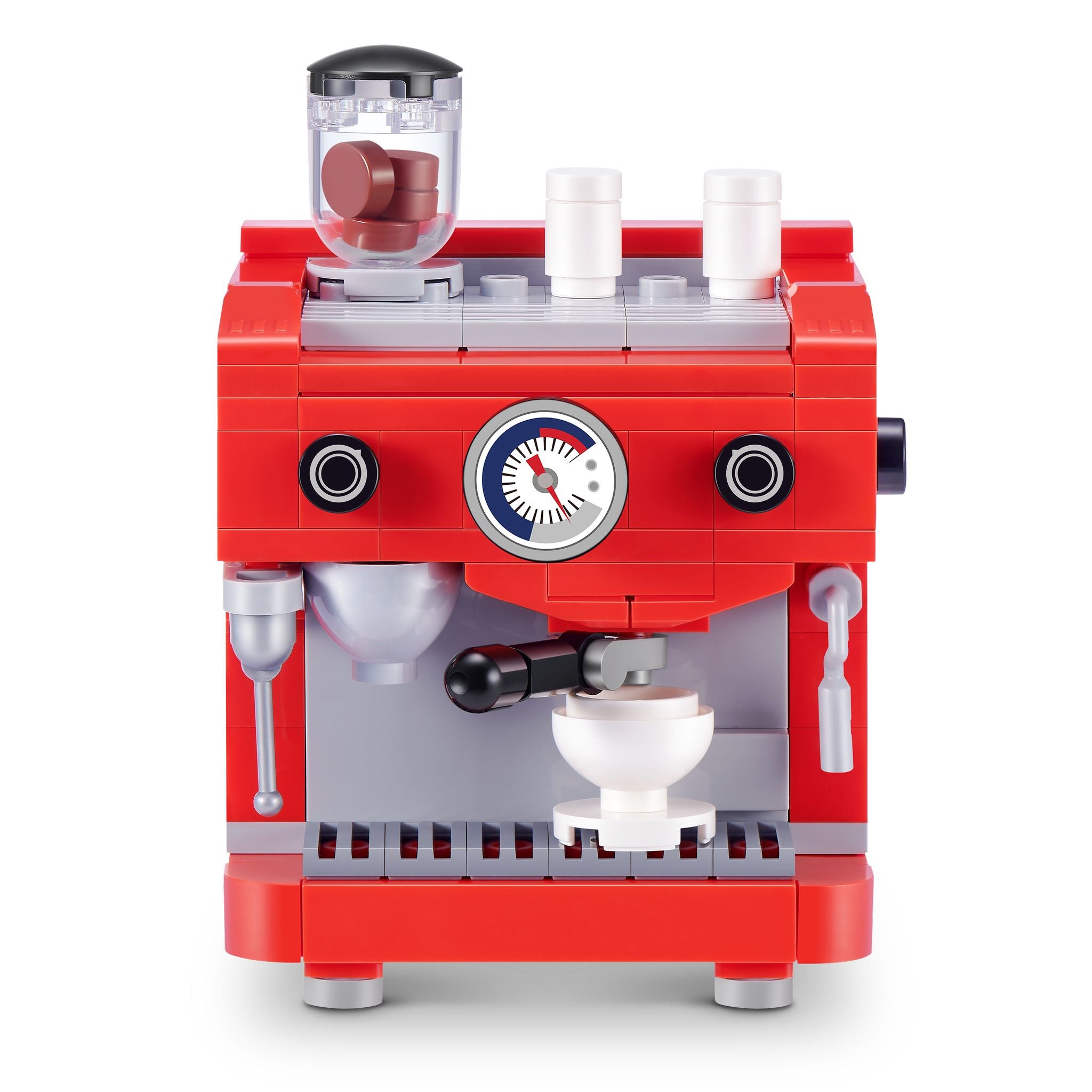 ZURU MAX Premium Home Collection Coffee Machine