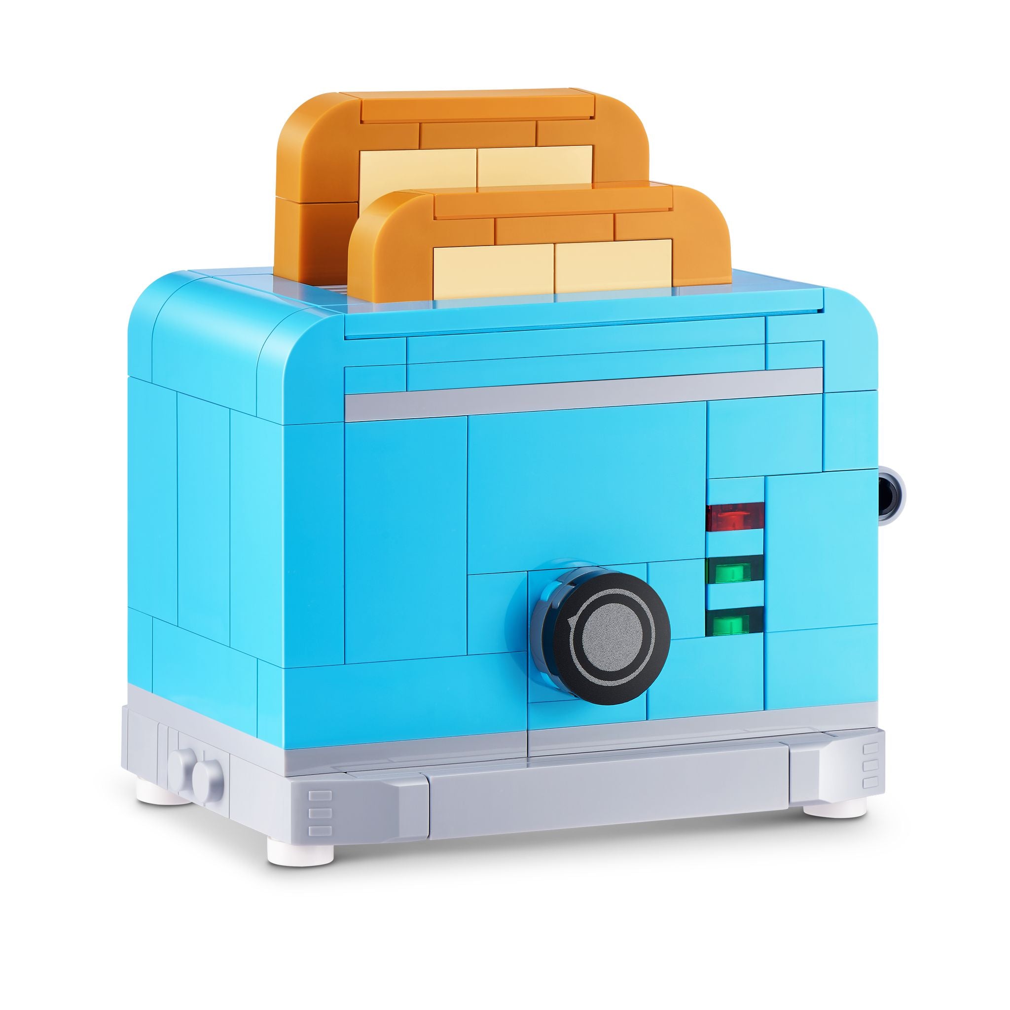 ZURU MAX Premium Home Collection Toaster