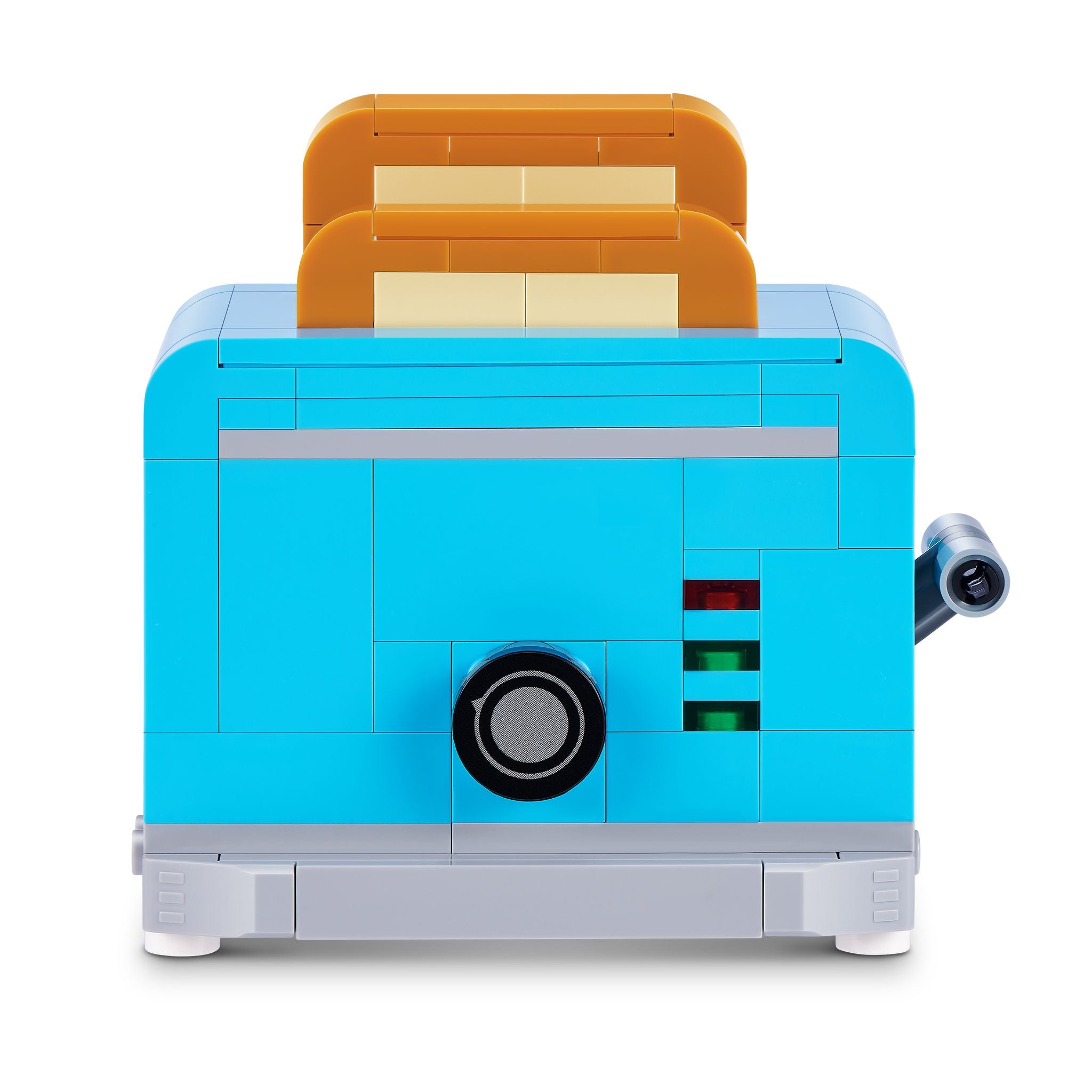 ZURU MAX Premium Home Collection Toaster