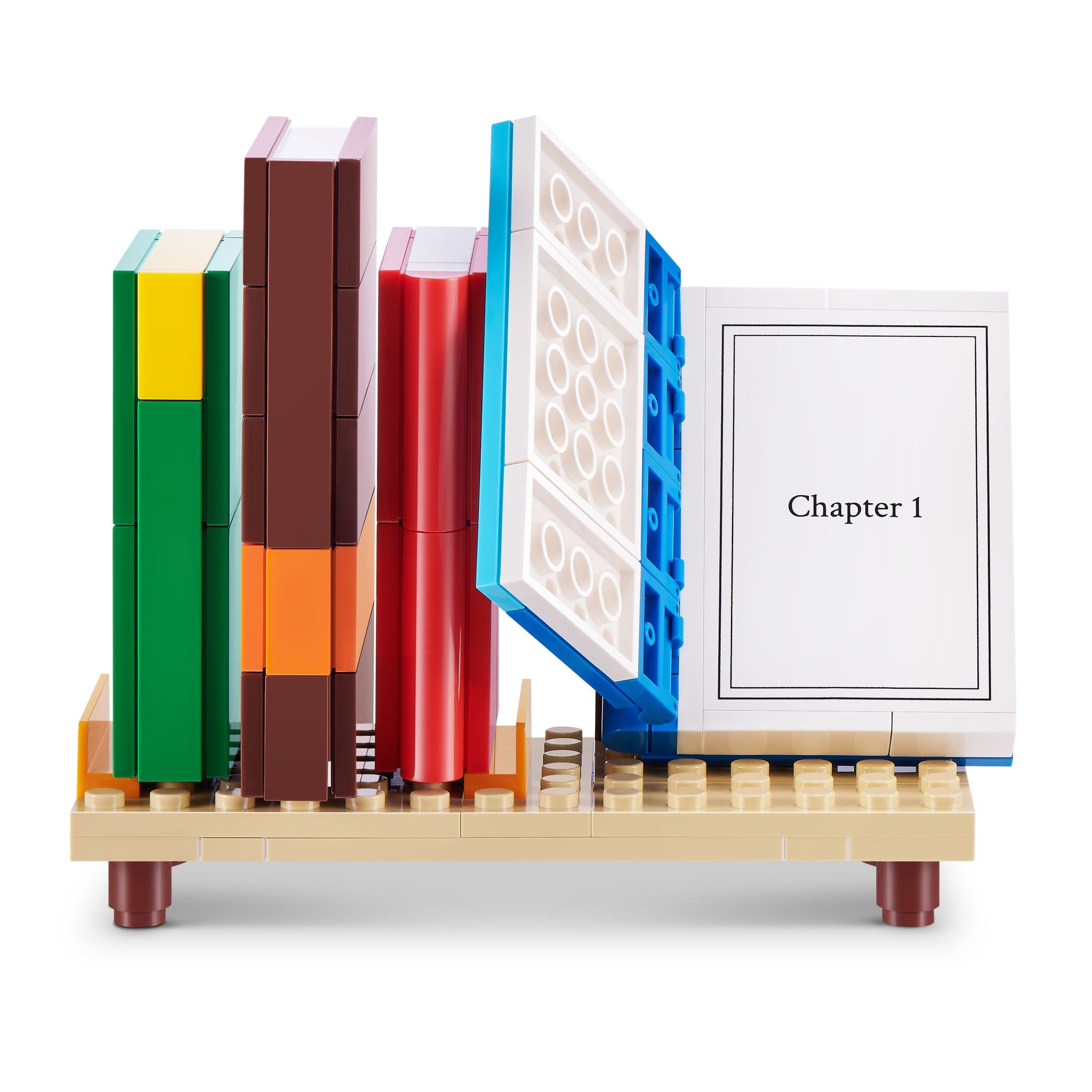 ZURU MAX Premium Home Collection Books