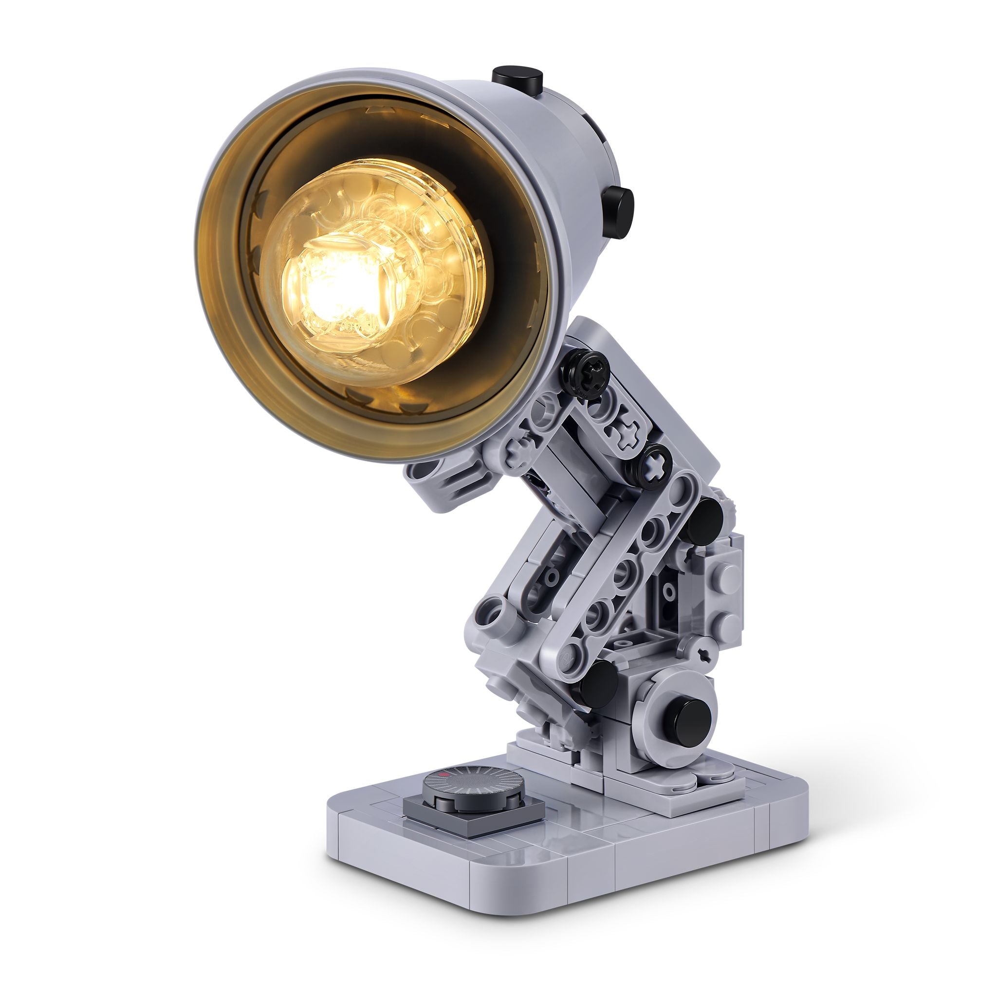 ZURU MAX Premium Home Collection Lamp