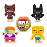 ZURU MAX Build More Premium Fugglers Collection Assorted Styles