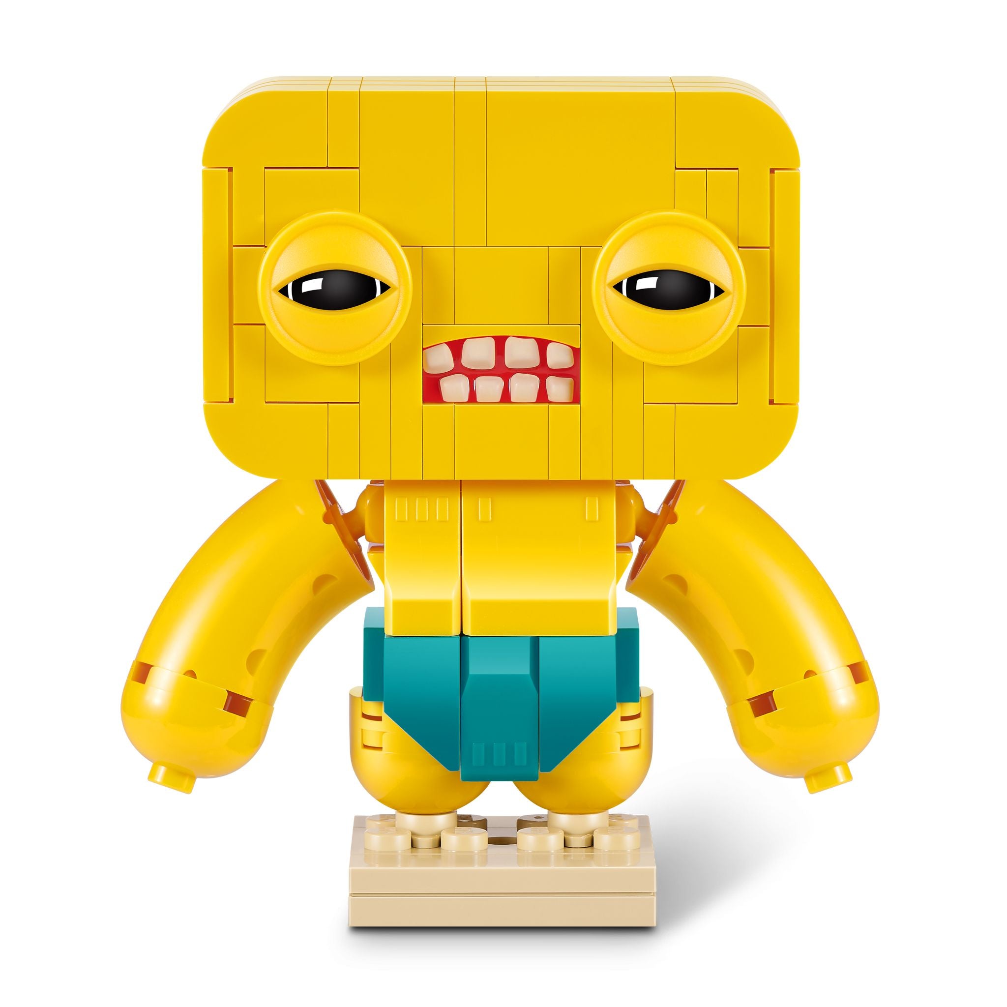 ZURU MAX Premium Fugglers Collection Squidge
